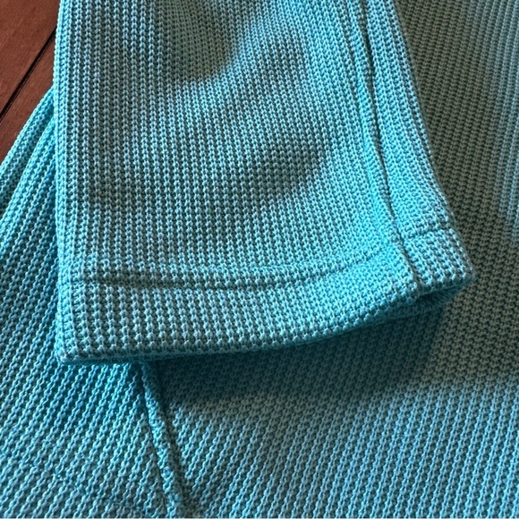 Spyder Girl's Endure Stryke Full Zip Jacket XL 18 Baltic Blue Pockets Polyester - Picture 10 of 13